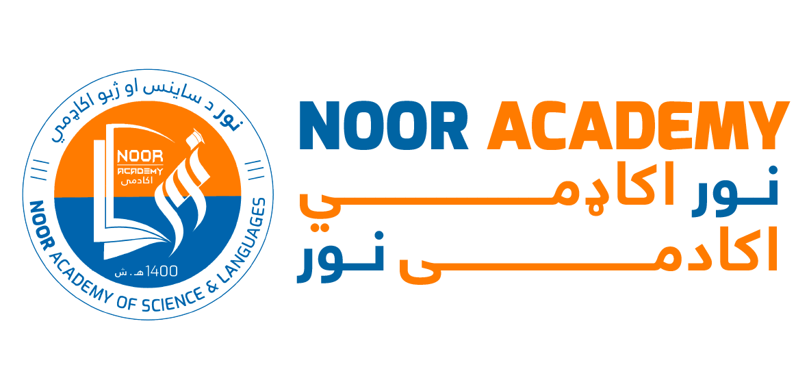 Noor Academy logo